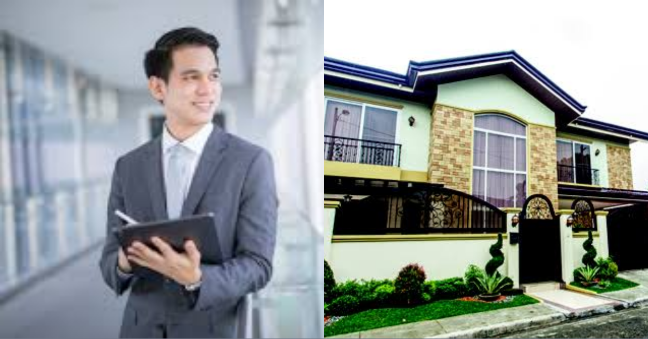 Pangarap Ko Para sa Pamilya Ko