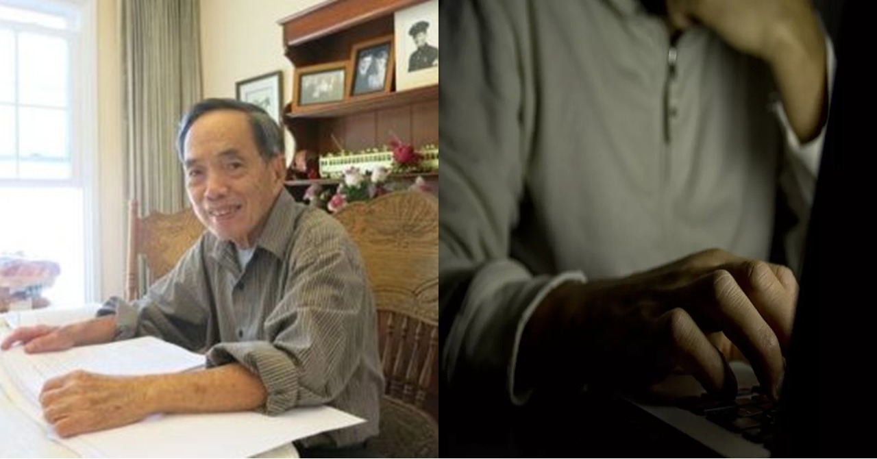 Ang Panulat ni Lolo Tiro