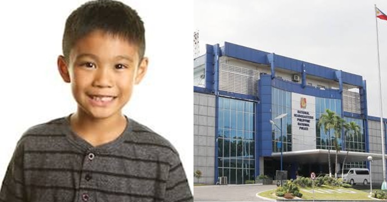 Ang Ampon ng mga Pulis