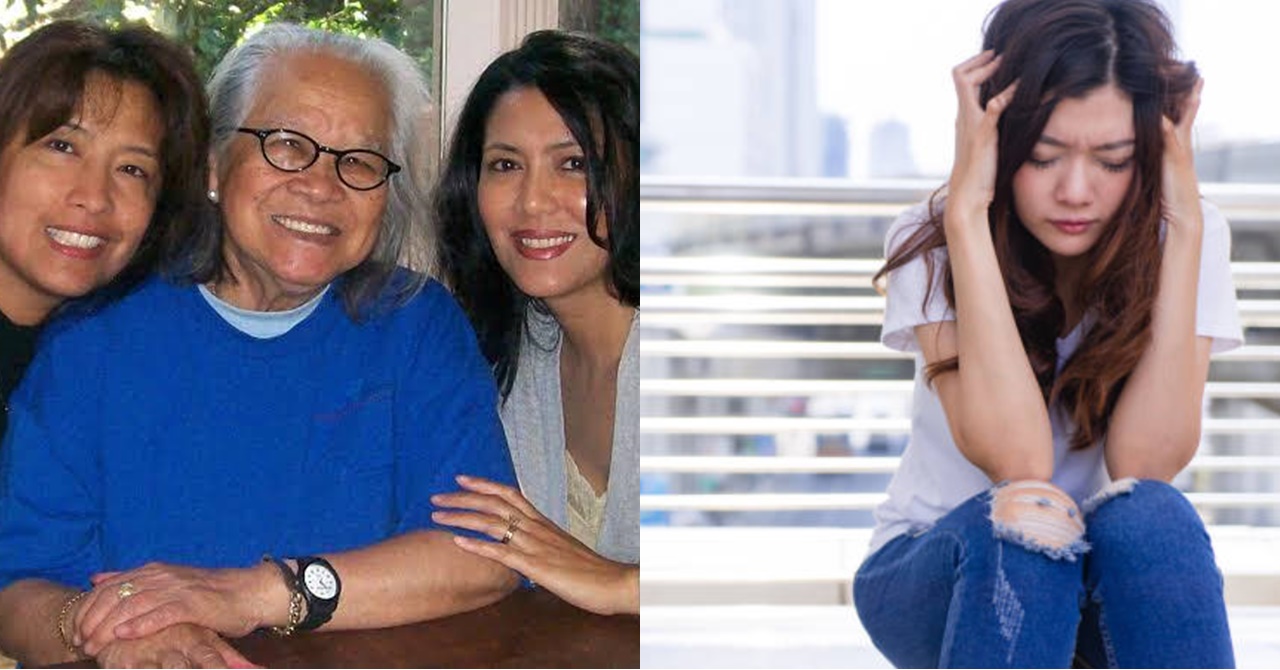 Ang Kasiyahan ni Lola Elizabeth