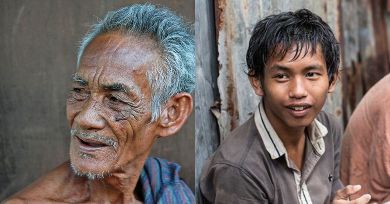 Sa Labas na ng Selda ang Muli Nating Pagkikita