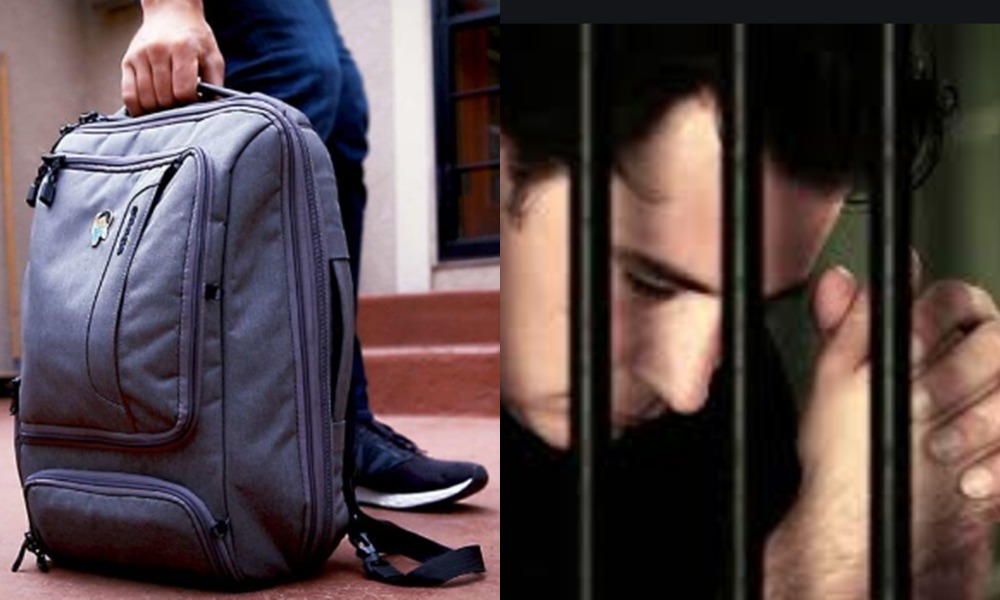 Nang Makidnap si Reggie