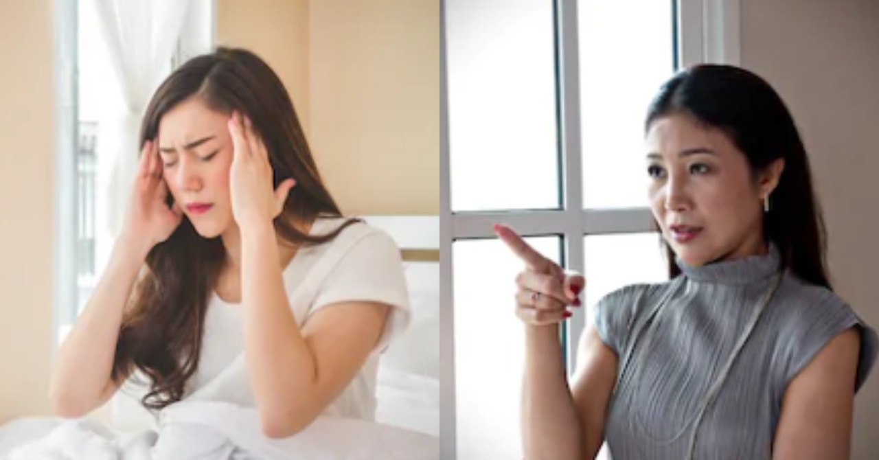 Pinupuri Ang Nanay Dahil Sa Matalino Niyang Anak, Kaya’t Galit Ito Tuwing Mababa Ang Grado Niya, Isang Trahedya Ang Mangyayari na Pagsisisihan ng Nanay