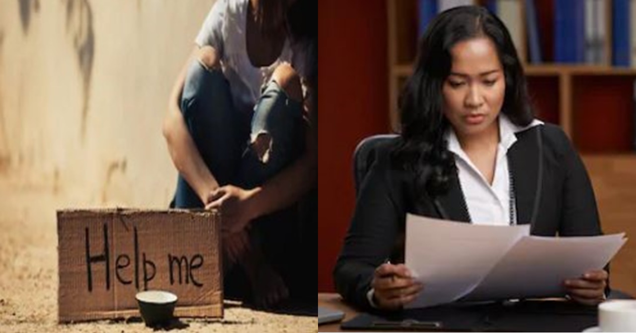 Patutunayan Kong Nagkakamali Ka!