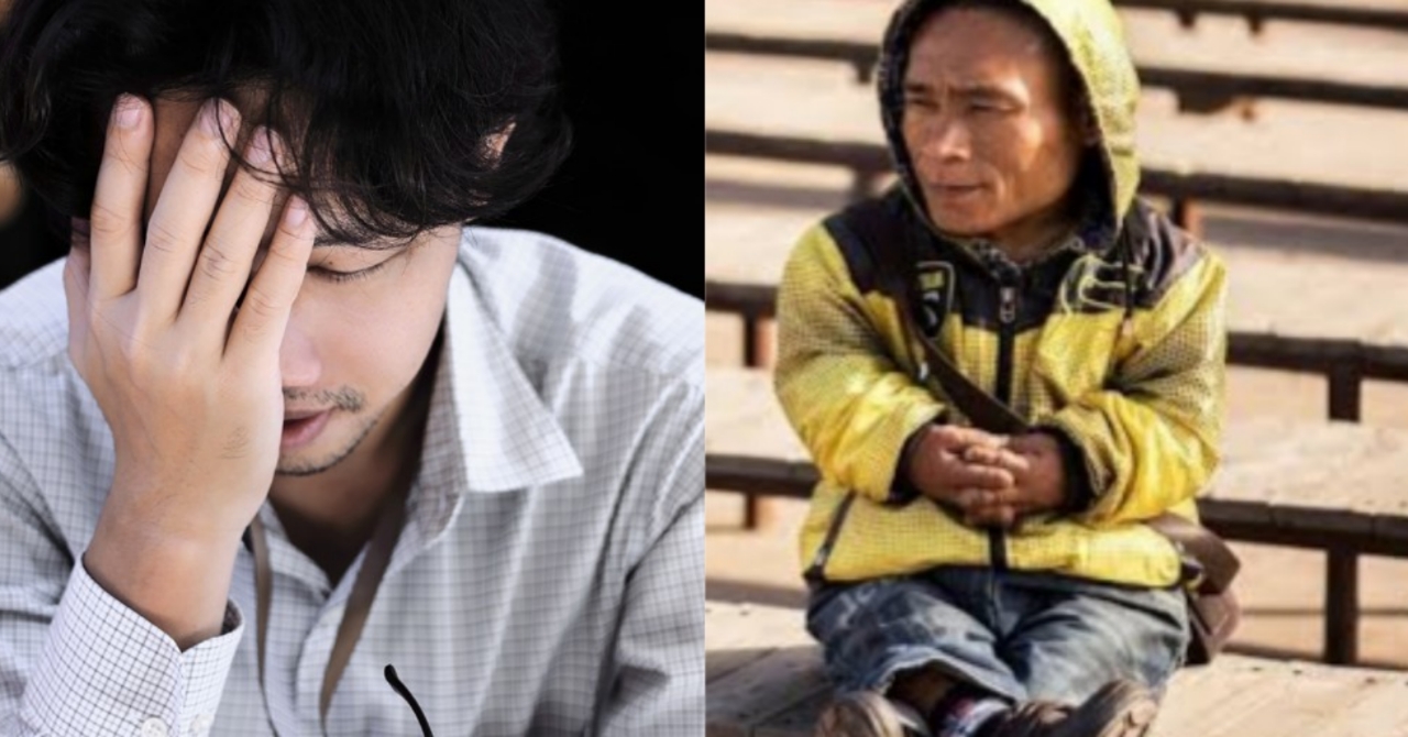 Matutong Makuntento