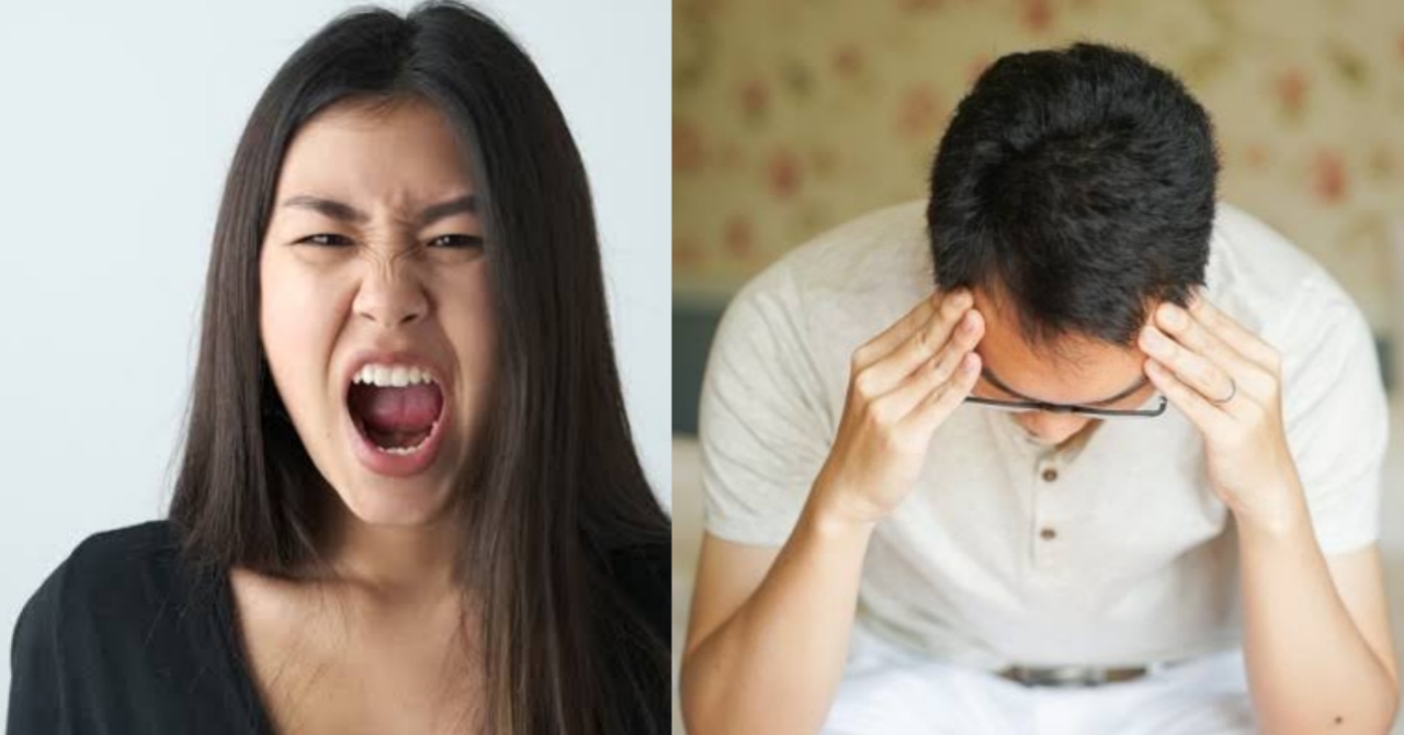 Sino Nga Ba ang Mas Nahihirapan, si Mister o si Misis?