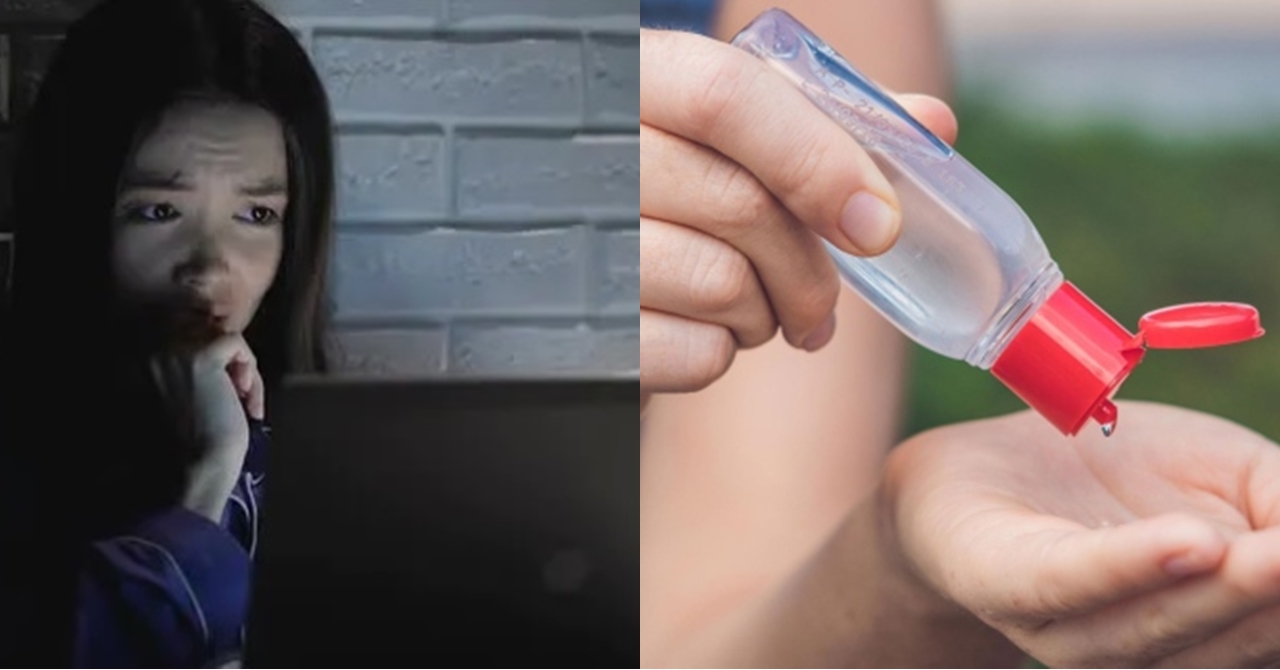 Ang Online Karma ni Cita