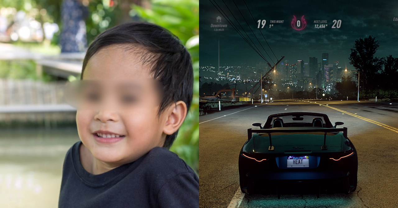 Nawawala si Mikael!