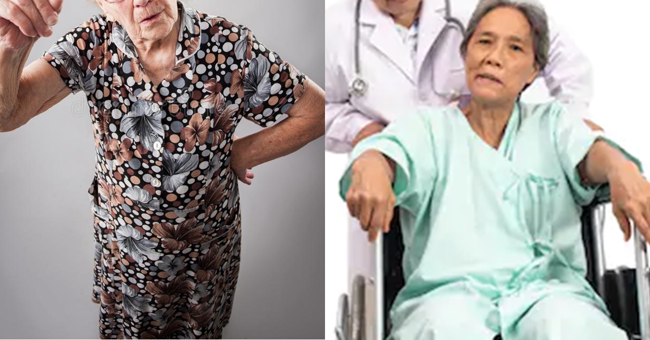 Walang Prenong Bunganga