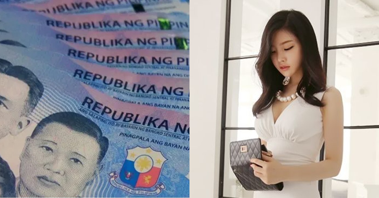 Ugaling Nabago Ng Pera