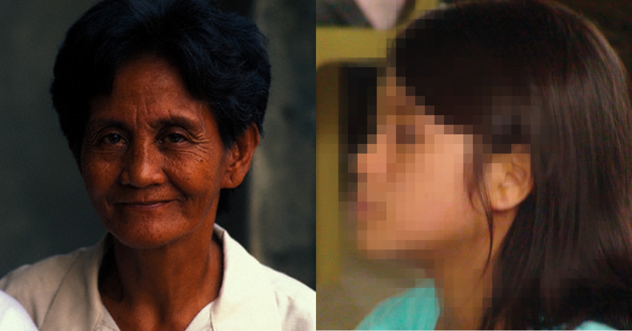 Hanggang Saan ang Pagiging Ina?