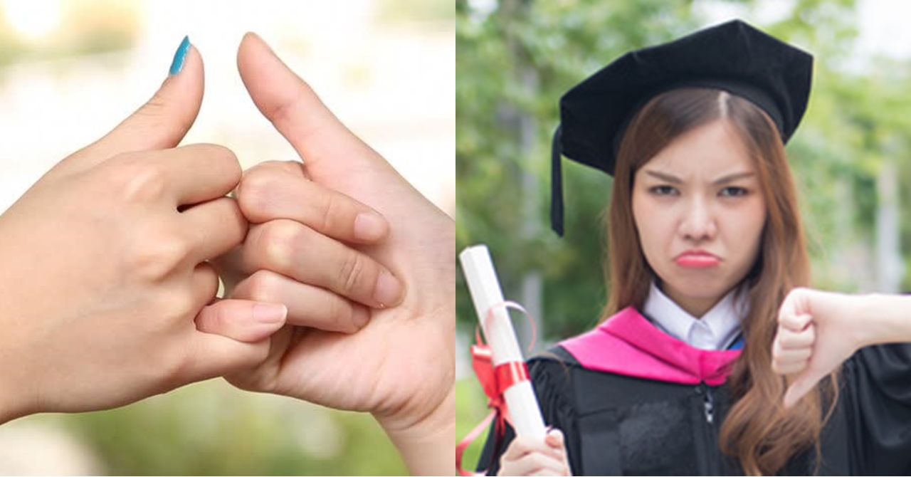Ayoko Na Pala Sa’yo!