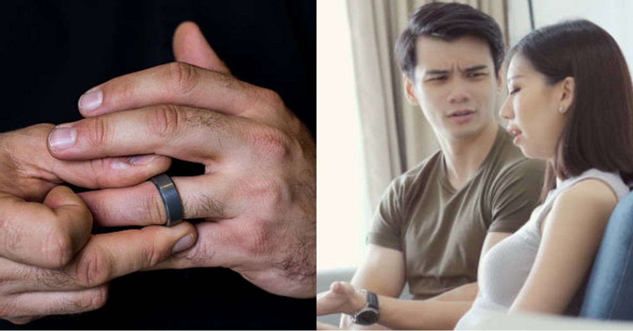 Pinakulong Ko Ang Mister Ko