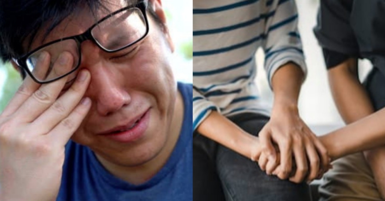 Ano’ng Mayroon Siya Na Wala Sa’kin?