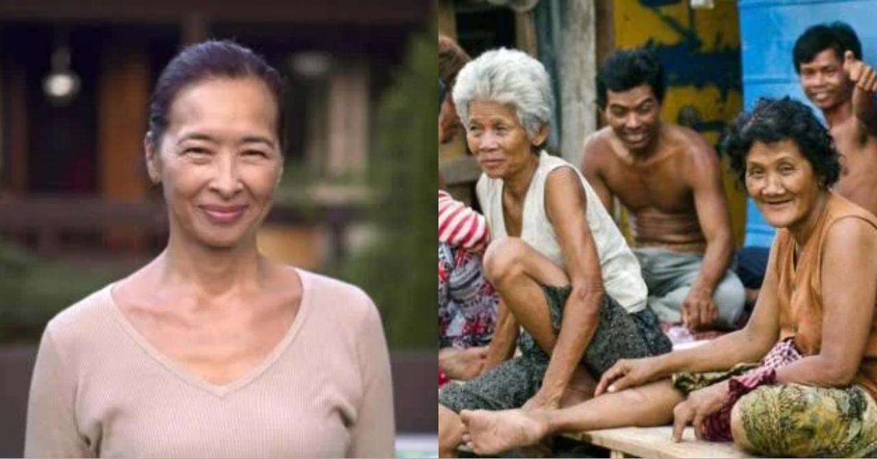 Ang Chismosang Kapitbahay