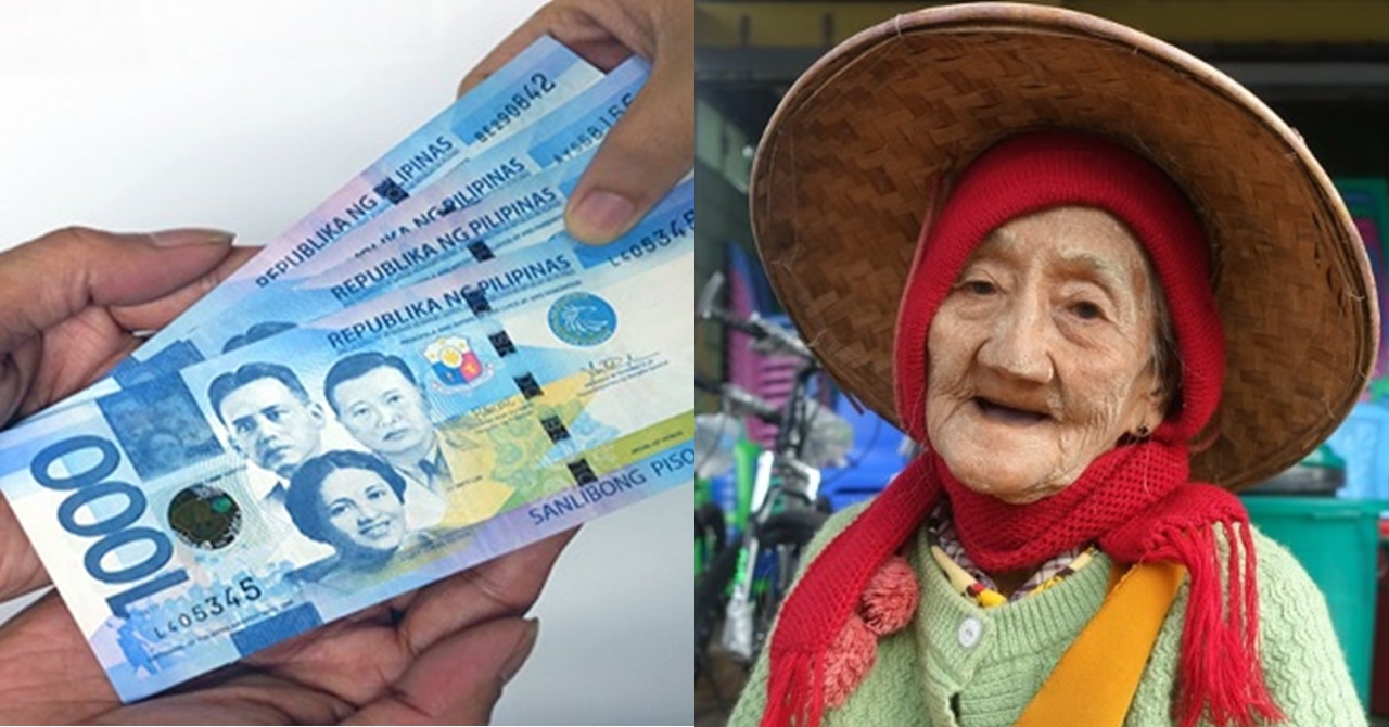 Tulong Mula sa Tinulungan