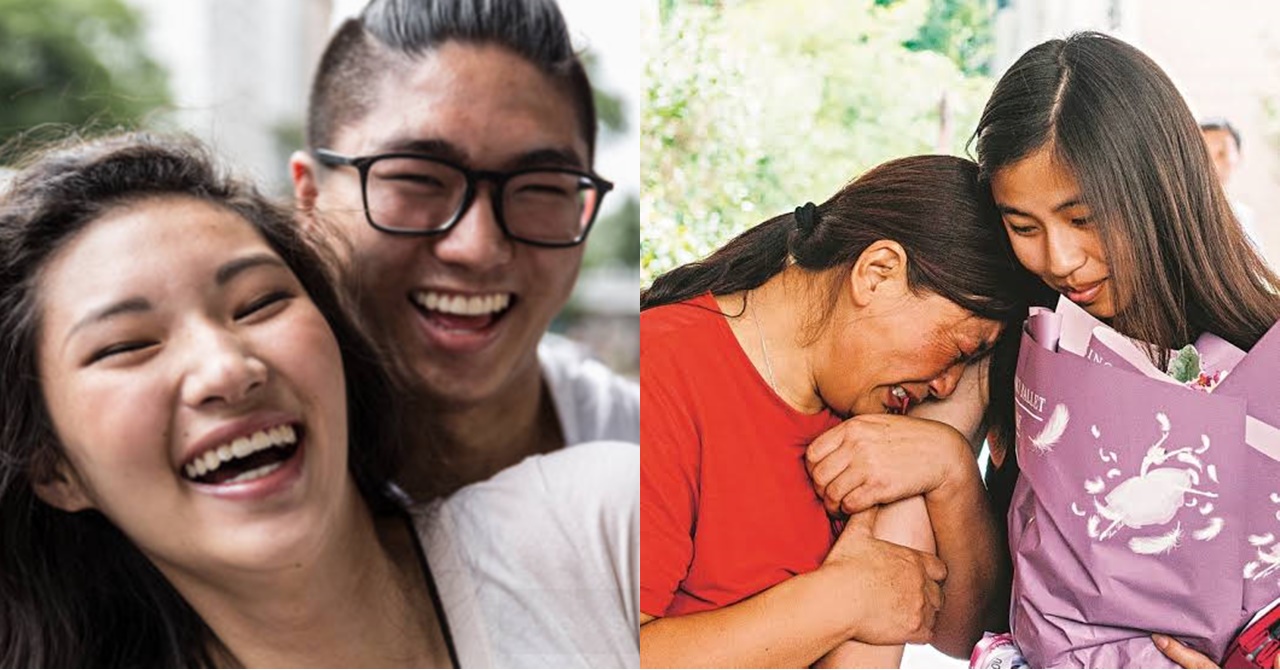 Sapat Ba Ang Pag-ibig Lang?