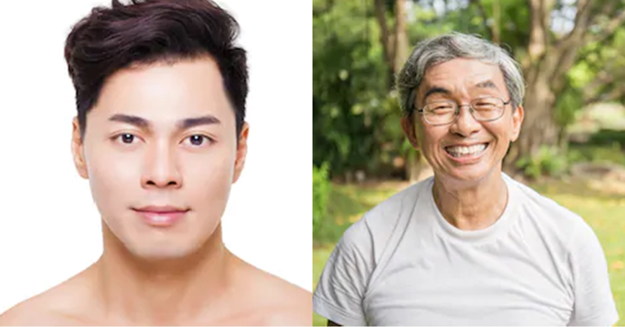 Ang Tunay Na Pagkatao