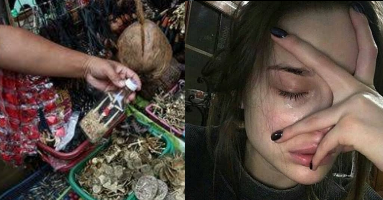 Naisipang Gayumahin ng Dalaga ang Kaniyang Guwapong Boss; Kahihiyan ang Inabot niya nang Mabuking ang Kaniyang Kalokohan
