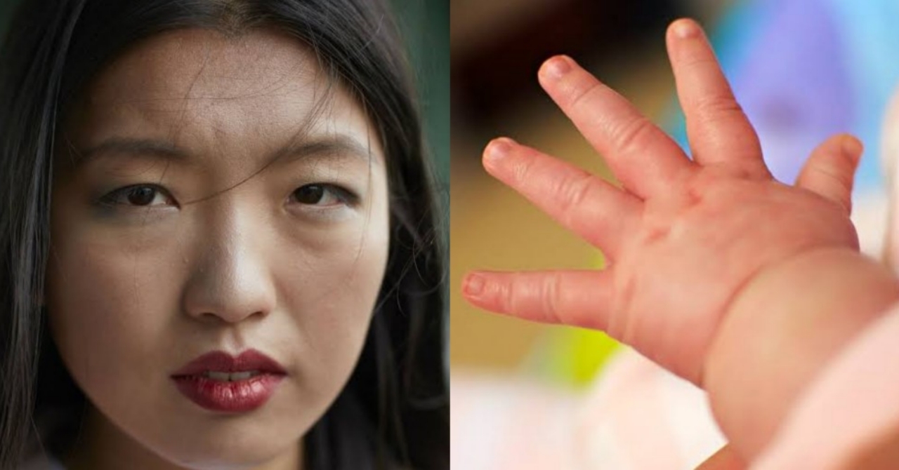 Ginamit ng Babae ang Sanggol Upang Perahan ang Kaniyang Nobyong may Asawa; May Malalaman Siyang Labis na Gugulantang sa Kaniya