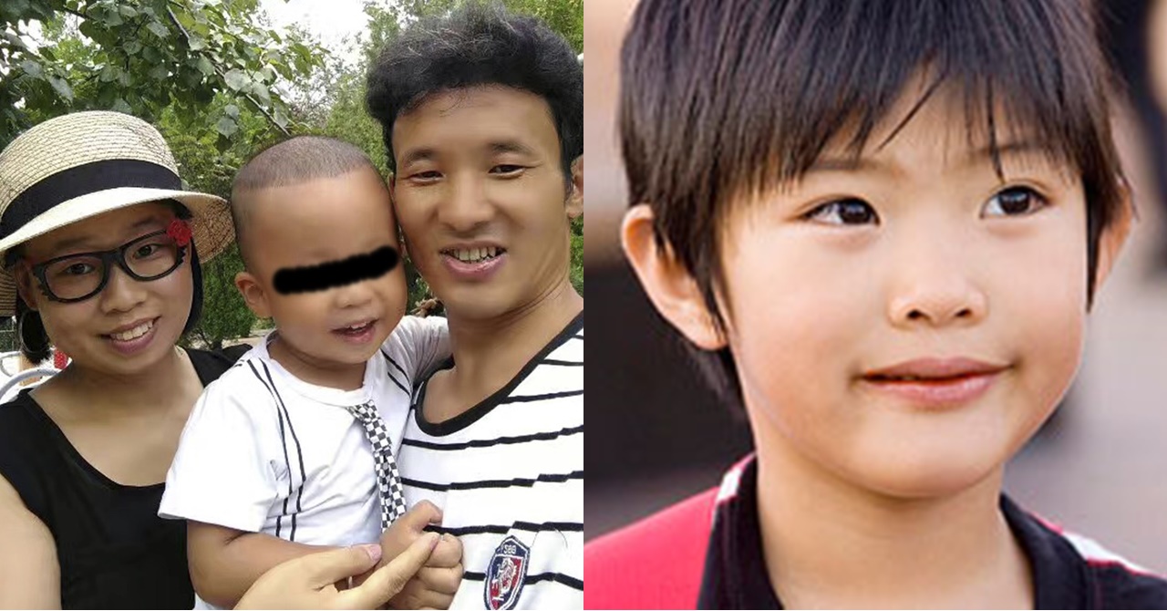 Balak na Iwan ng Mister ang Kaniyang Mag-Ina para Sumama sa Ibang Babae; Isang Batang Hapones ang Pipigil sa Kaniya