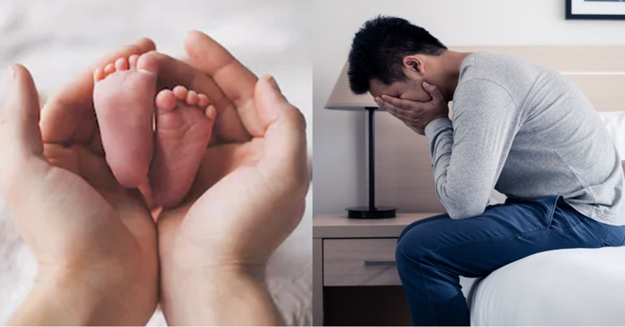 Nilihim ng Babae sa Kaniyang Asawa ang Pagiging Baog Niya, Lingid sa Kaniyang Kaalaman ay May Ginagawa Pala Itong Kabalbalan