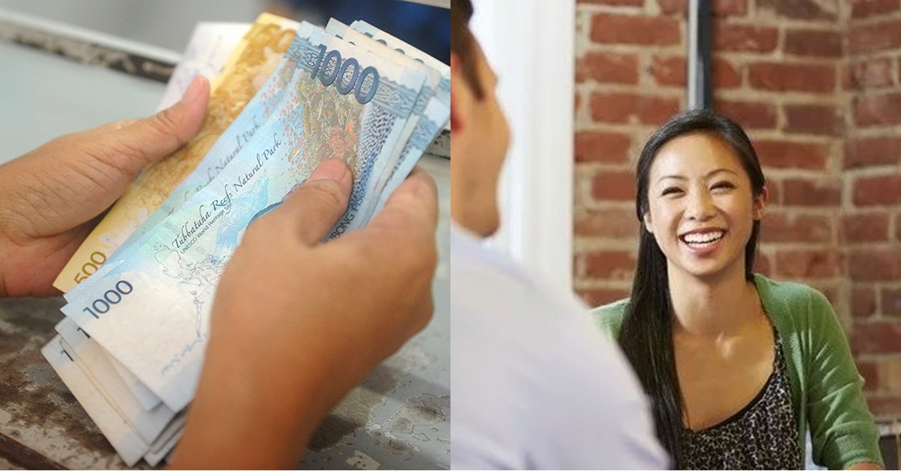 Binubulsa ng Babaeng Ito ang Sweldo ng Kaniyang mga Katrabaho, Malaking Aral ang Natutunan Niya sa Karmang Pinaranas sa Kaniya