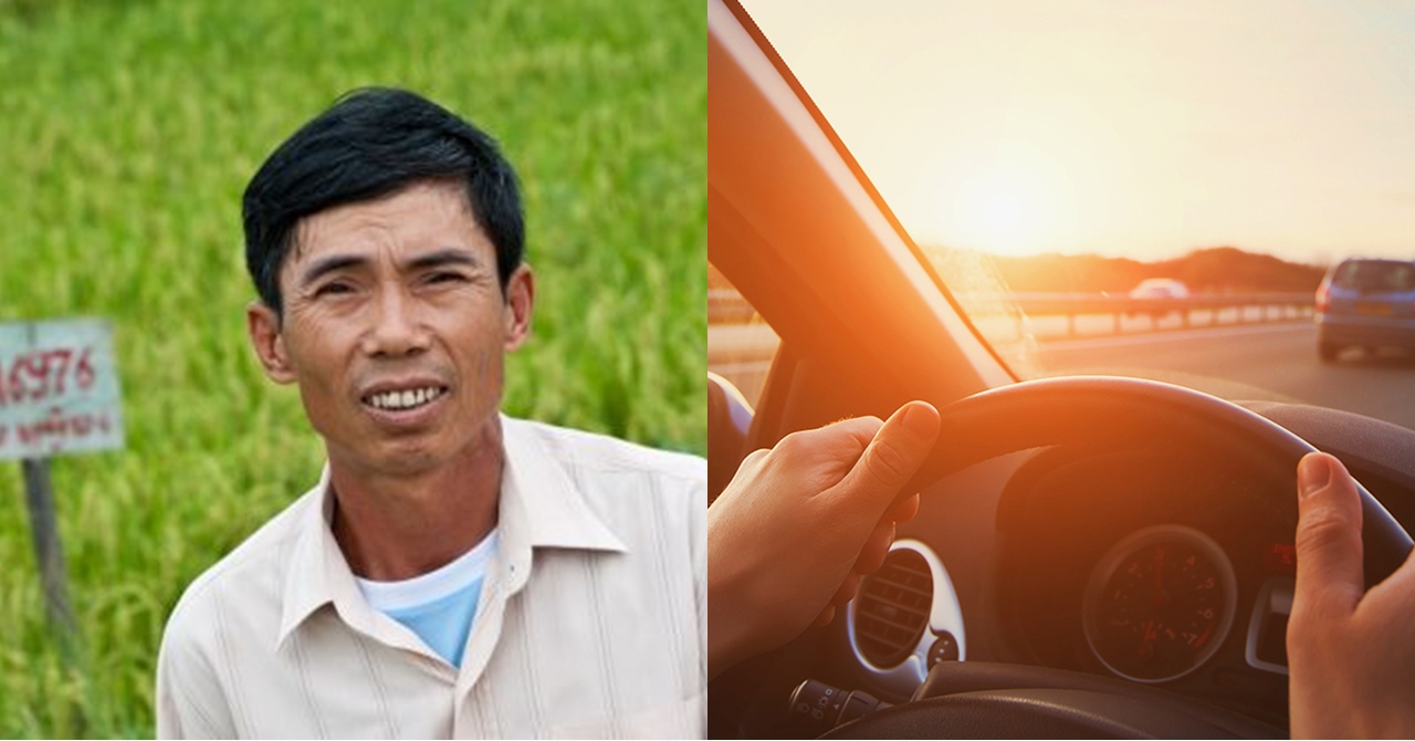 Napaghinalaang Magnanakaw ang Padre De Pamilyang Ito, Doon Niya Pala Matatagpuan ang Kaniyang Swerte