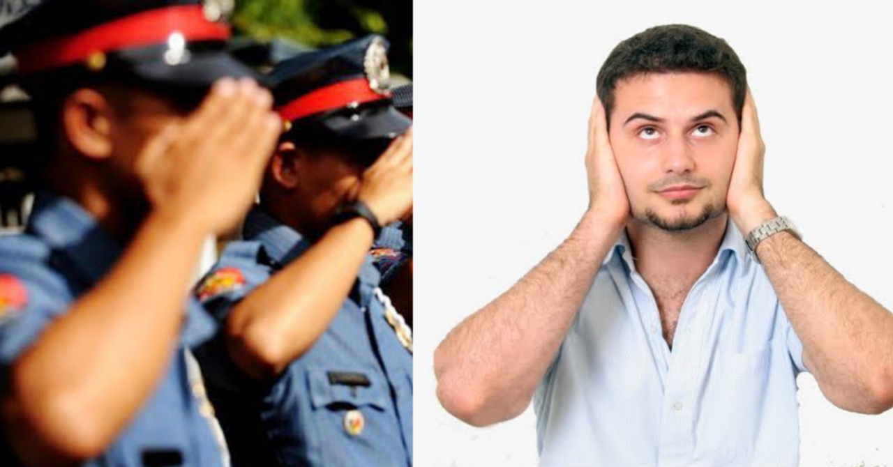 Isang Pulis na Beki ang Palaging Minamaliit ng Kaniyang mga Kasamahan; Ito pa Pala ang Magliligtas sa Kanila sa Kapahamakan