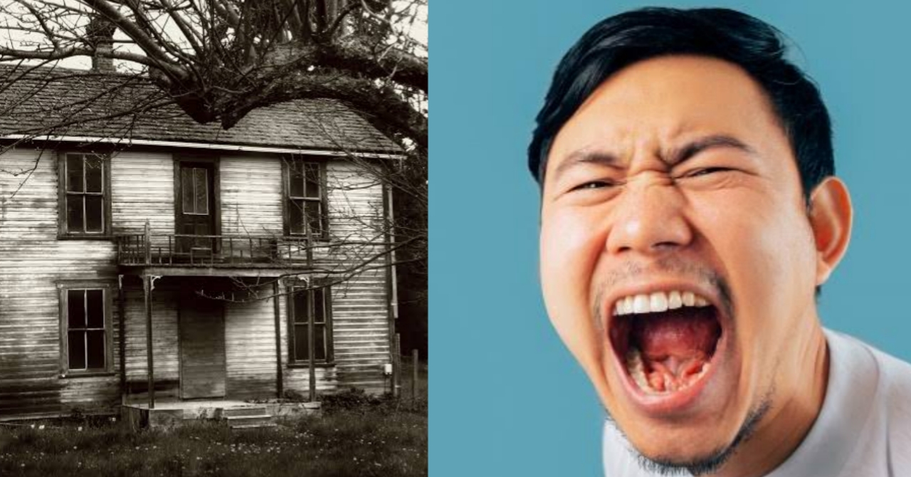 Isang Haunted House ang Naisipang Pasukin ng Magbabarkada; ‘Di nila Akalaing Kapahamakan Pala ang Dulot nito sa Kanila