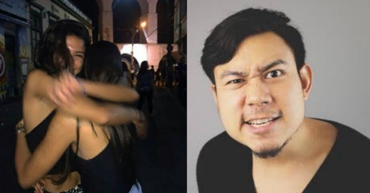 Tinangkang Agawin ng Babae ang Nobyo ng kaniyang Bestfriend; Pahiya Siya nang Tanggihan siya Nito sa Harap ng Maraming Tao