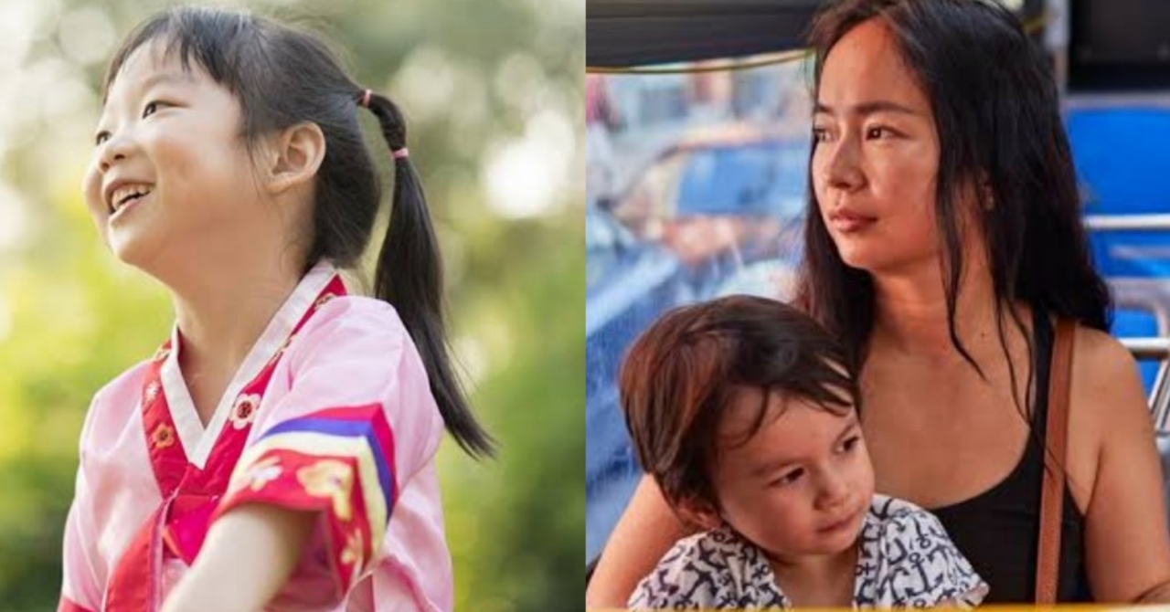 Nangako ang Batang Lalaki sa Babae na Pakakasalan Niya Ito sa Kanilang Paglaki; Matupad Kaya Niya ang Pangakong Iyon?