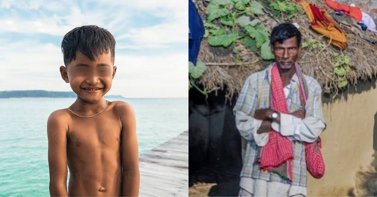 Nangalakal na ng Basura ang Lalaki Para Lamang sa Ikabubuhay ng Kaniyang Anak, Hindi Inaasahan ang Isusukli Nito sa Kaniya