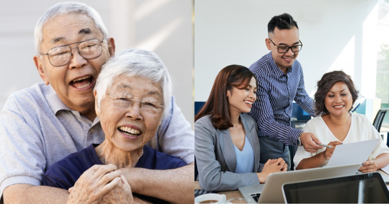 Nagulantang ang Magkakapatid sa Balita ng Kanilang Magulang; Sila na ang Gumawa ng Paraan Upang Mapigilan ang Hiwalayan