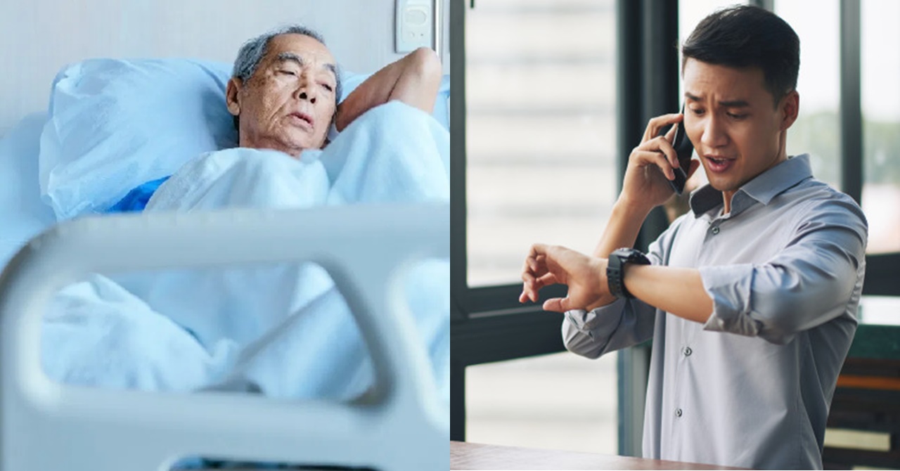 Naglayas ang Binata sa Poder ng Ama Dahil Ginagawa Nitong Nobya ang mga Dati Niyang Karelasyon; Makalipas ang Maraming Taon ay Muli Silang Nagharap