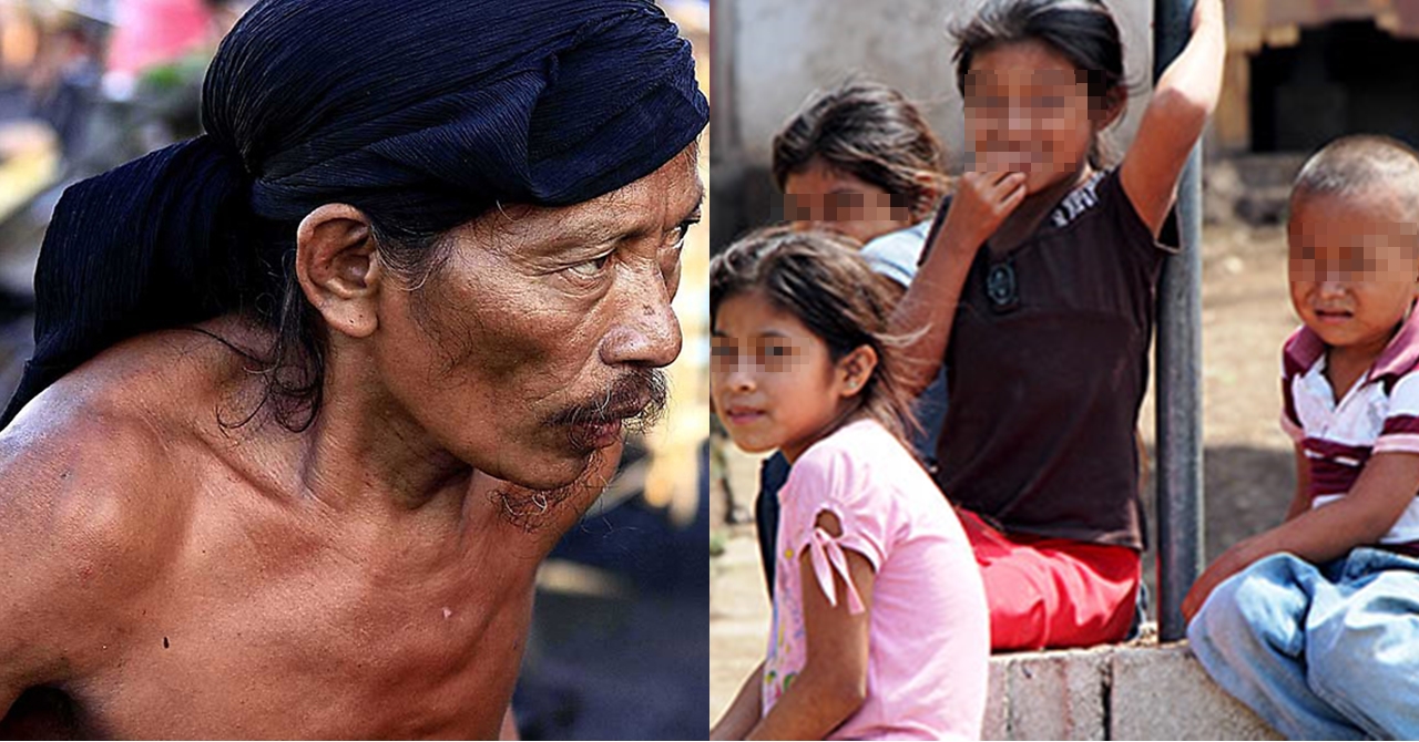 Napagbintangan Lamang ang Lalaki at Nakulong Ito sa Salang Hindi Niya Ginawa; Nang Dahil sa Pagmamahal sa mga Anak ay Nagawa Niya ang Ganitong Bagay