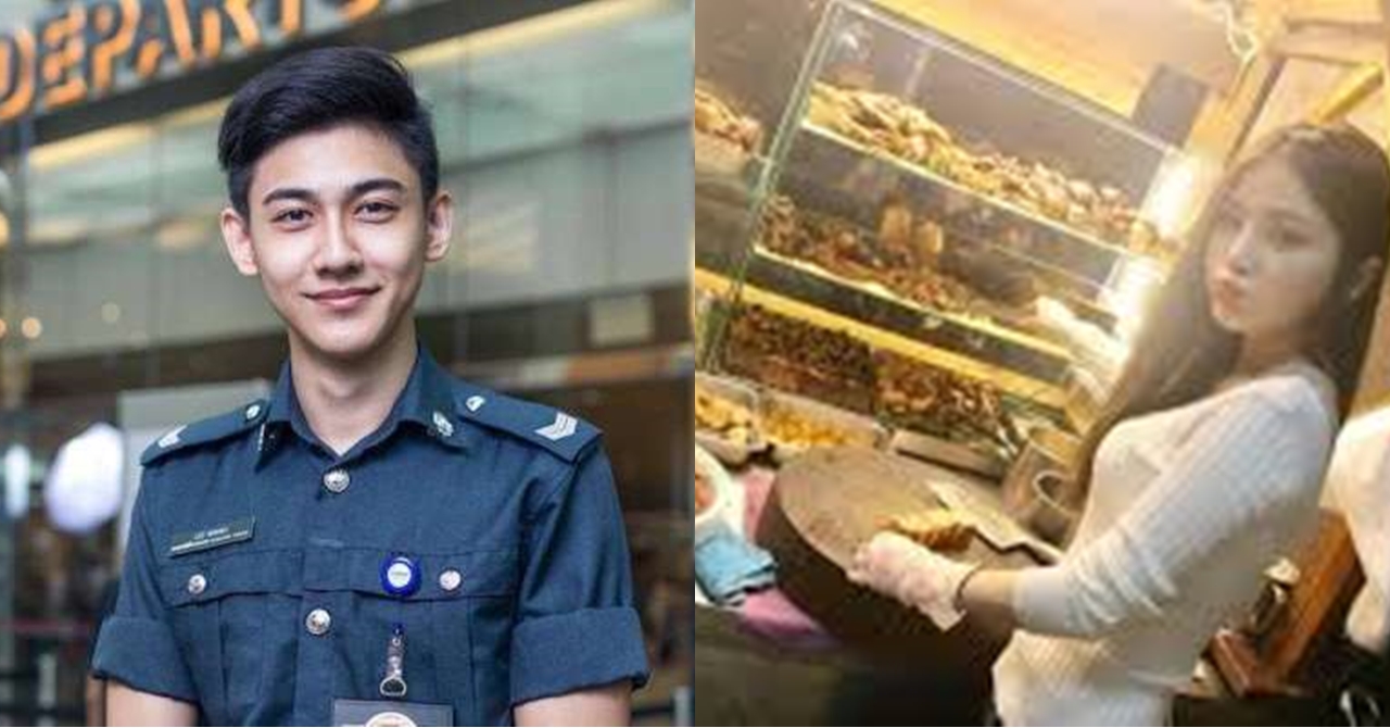 Kunsumido ang Gwapong Pulis sa Dalagang Pabalik-balik sa Presinto, Ngunit Inis Nga Lang ba Talaga ang Nararamdaman o Iba na?