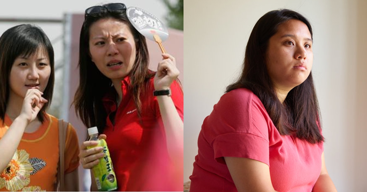 Kinukutya ang Babae Sapagkat Wala Raw Siyang Ginawa Kundi Magbenta sa Internet; Laking Gulat Nila Nang Malaman ang Tunay na Buhay ng Babae