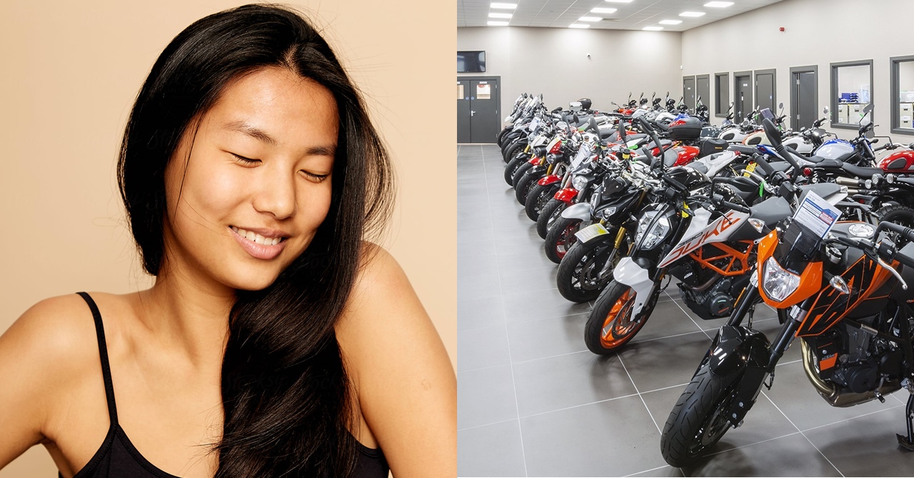 Iniwan ng Dalaga ang Nobyo Dahil Hindi Ito Bumili ng Motor Para Siya’y Maihatid Sundo sa Trabaho, Nagsisi Siya nang Malaman Kung Ano ang Pinag-iipunan Nito Para sa Kaniya