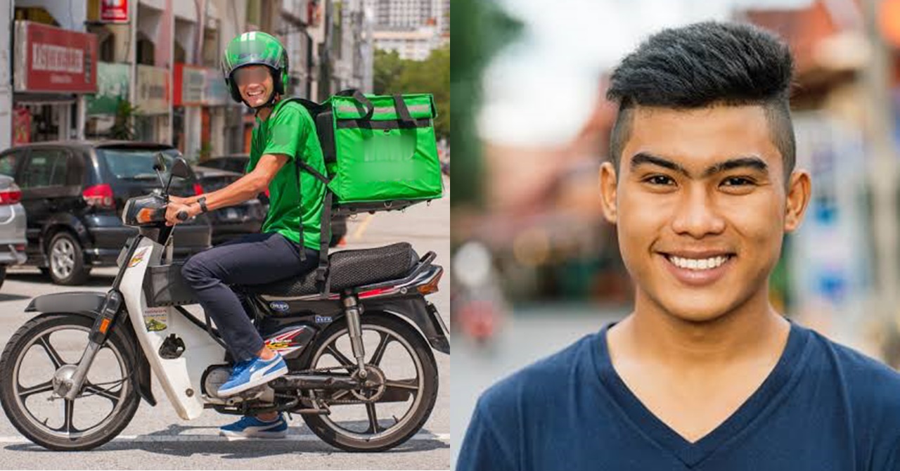 Pinaglaruan ng Binata ang Isang Food Delivery Boy Para sa Prank; Hindi Niya Inaasahan ang Karmang Bumalik sa Kaniya