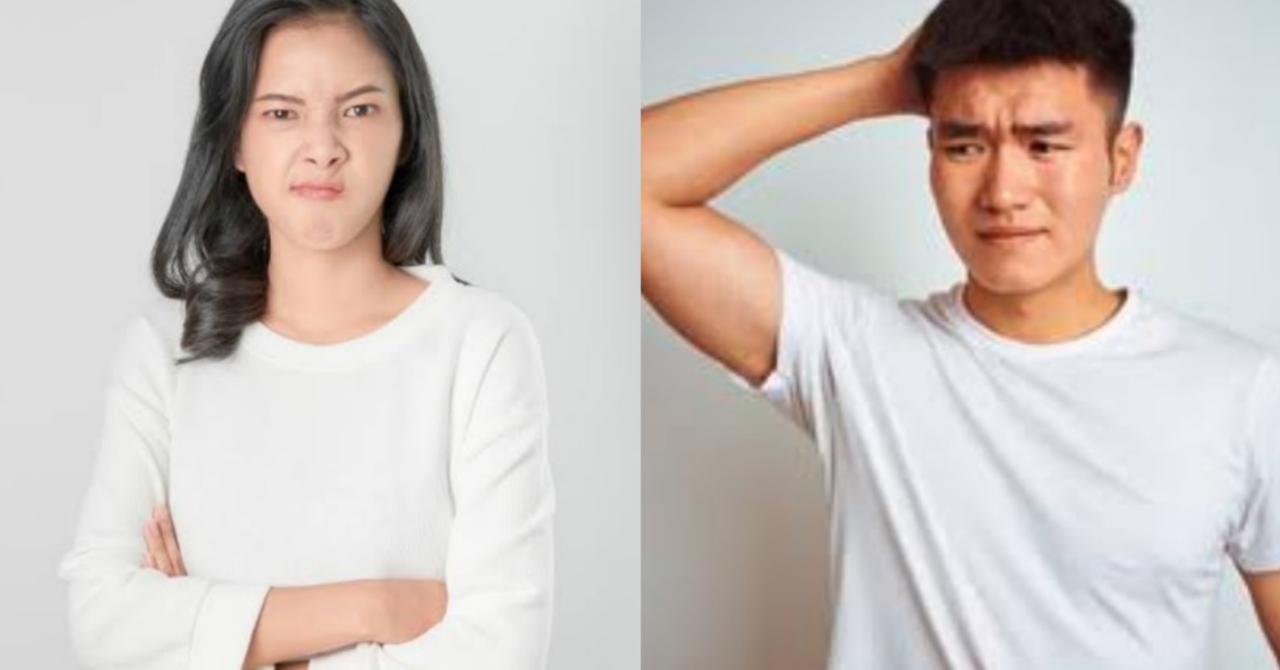 Laging Galit at Iritable ang Misis sa Kaniyang Mister, Natauhan ang Lalaki nang Malaman ang Dahilan