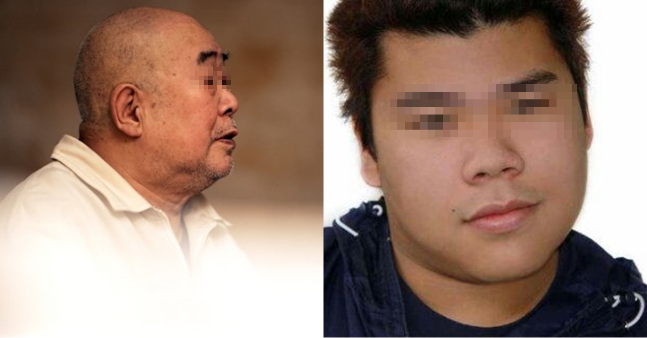 Lubusang Pagmamahal ang Ibinigay ng Ama sa Kaniyang Anak; Nang Magkasakit ang Ama ay Ganito ang Ganti ng Anak