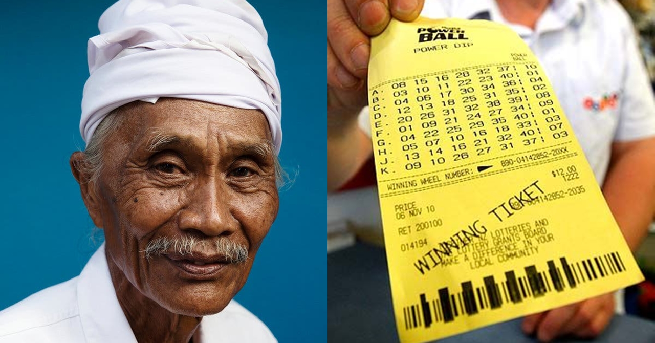 Natupad ang Pangarap ng Matanda na Tumama sa Lotto Ngunit Niloko Siya ng Kaniyang Kasamahan sa Pagtitinda; ang Kaibigan Niyang Binata ang Gagawa ng Paraan