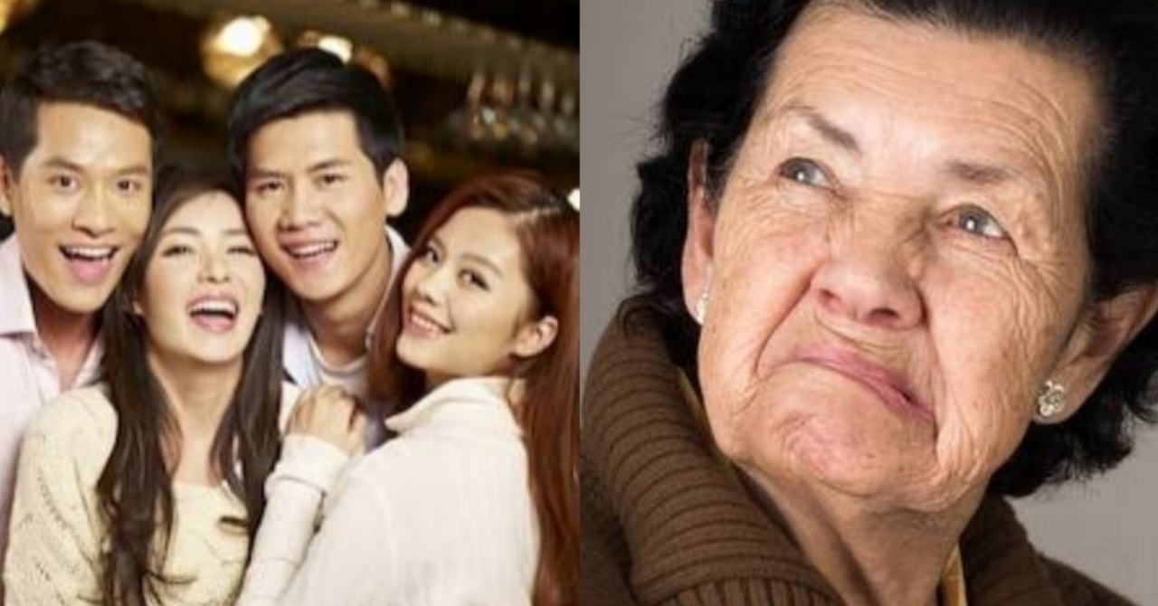 Nais ng Babaeng Galangin Siya ng Kaniyang mga Pamangkin; Bakit Nga Ba Walang Respeto ang mga Ito sa Kaniya?