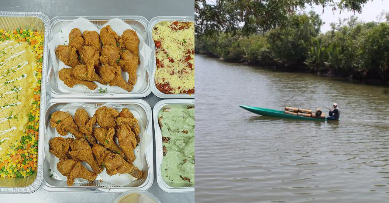 Tinulungan ng Guro ang Kaniyang mga Estudyante sa Abot ng Kaniyang Makakaya; Isang Surpresa ang Handog ng mga Ito sa Kaniya