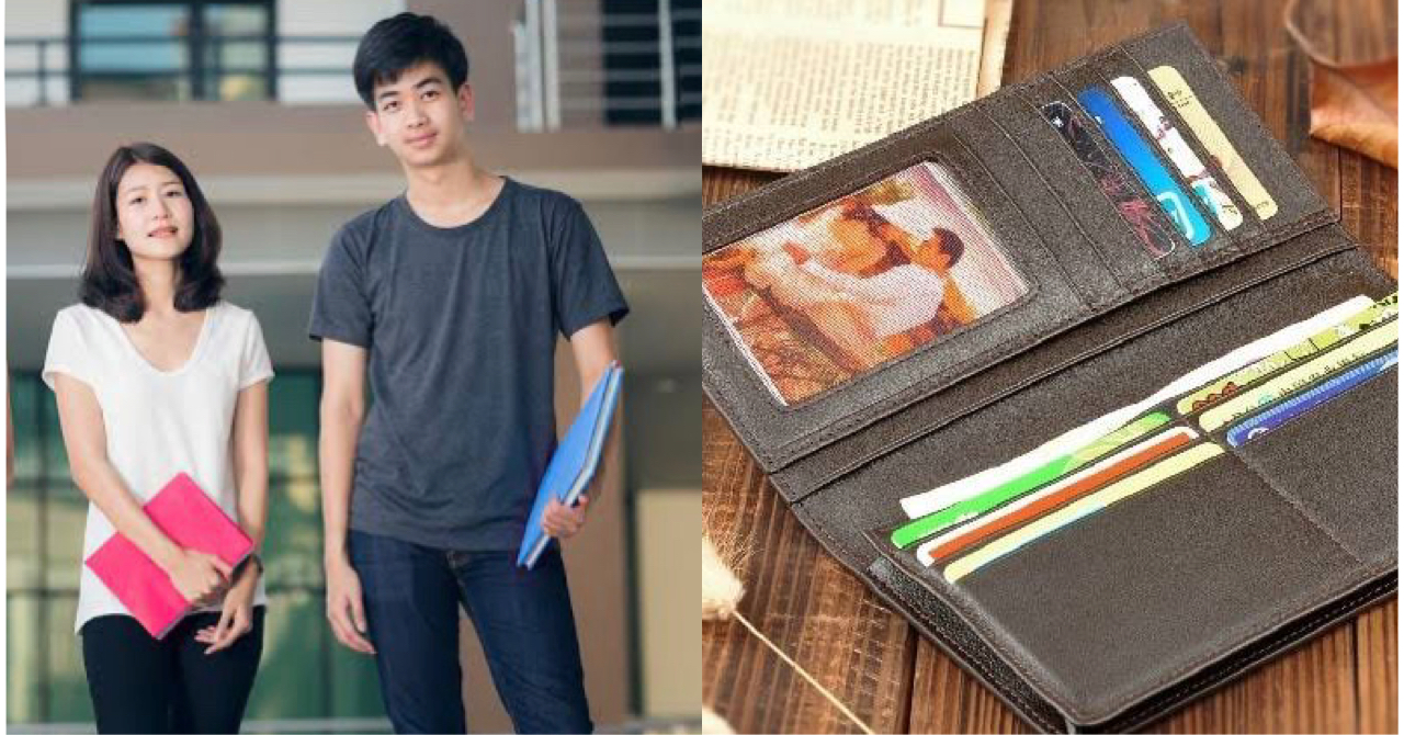 Hindi Sinasadyang Nakita ng Dalaga ang Bukas na Wallet ng Kaniyang Lalaking Best Friend; Matindi Pala ang Itinatagong Lihim Nito