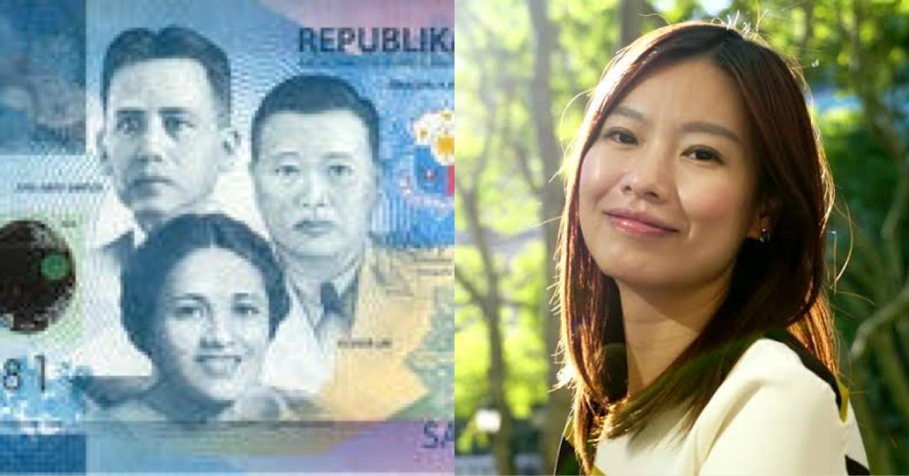Lugmok na Lugmok ang Babae nang Matanggal sa Trabaho Dahil sa Pandemya; Halagang Isang Libong Piso Pala ang Babago ng Buhay Niya