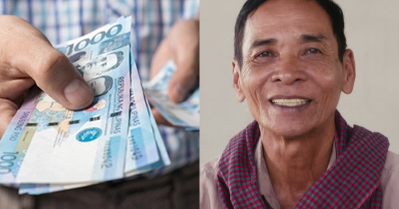 Isa sa mga Natanggal sa Trabaho ang Mister sa Pagkalugi ng Kompanya Dahil sa Pandemya; Isang Trabaho ang Inialok sa Kaniya ng Kumpare