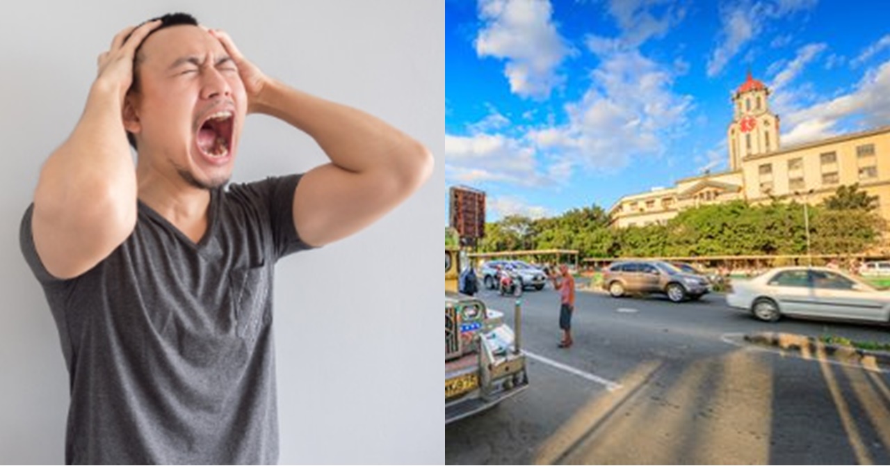 Wala nang Tiwala ang Lalaking Ito sa Maynila Dahil sa Kaniyang Nakaraan, Ano nga ba ang Nangyari?