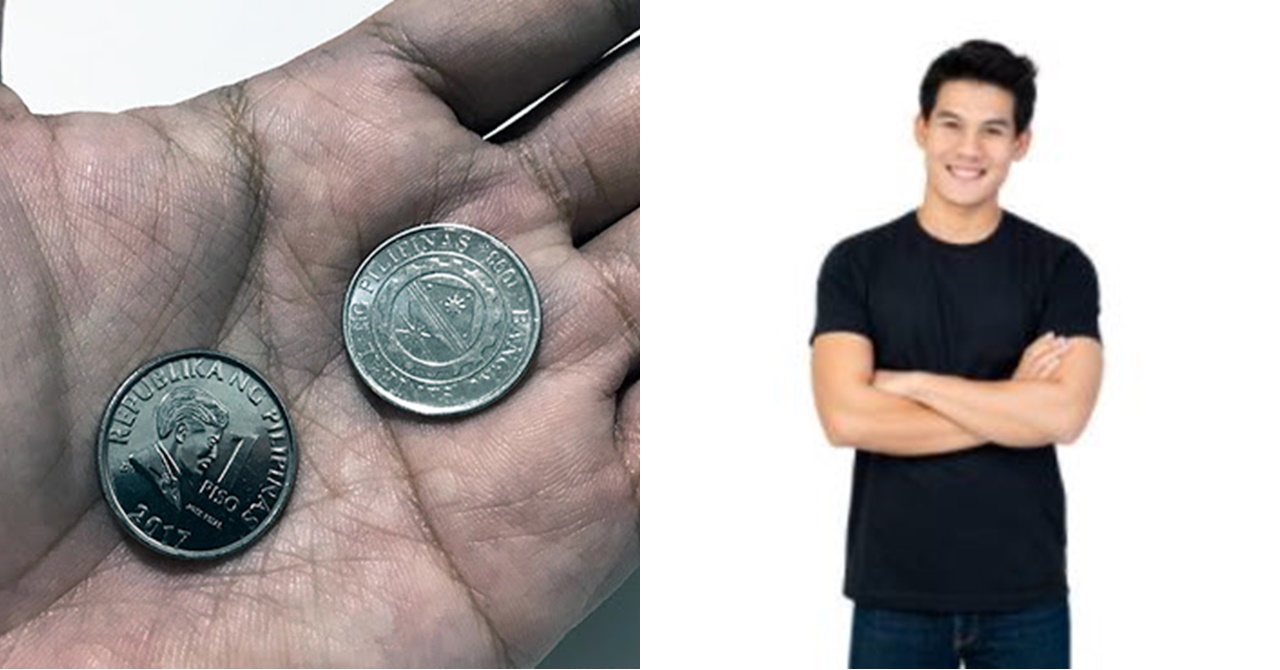 Namalimos ang Binatilyo sa Lalaki at Nanghingi ng Barya; Sobra-Sobrang Biyaya ang Ibinigay Nito